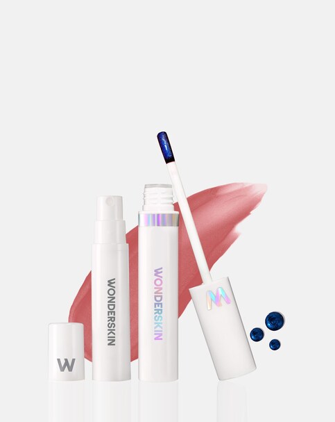 Wonderskin Lip Stain Kit- Whimsical