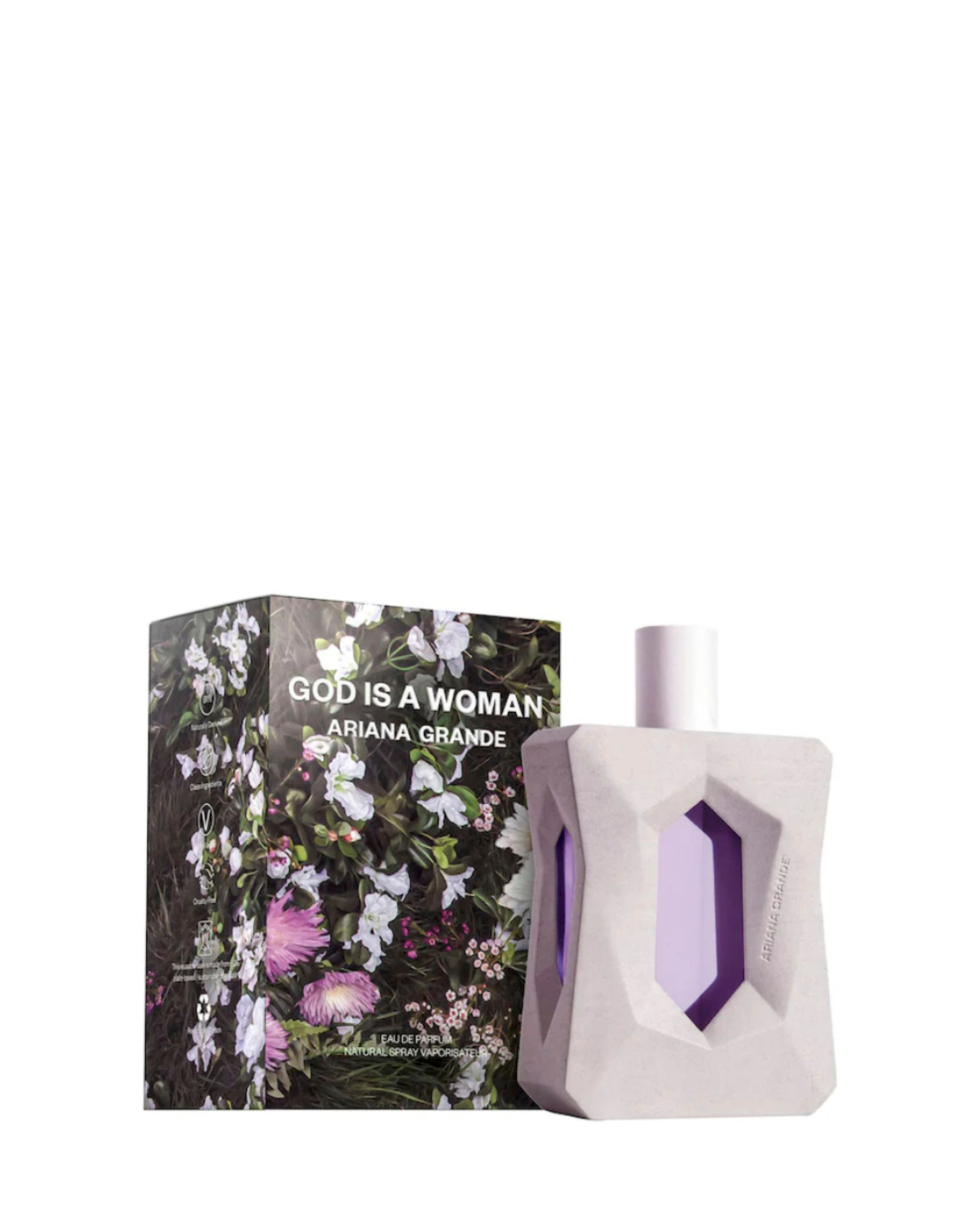 Ariana Grande God Is A Woman EDP 30ml