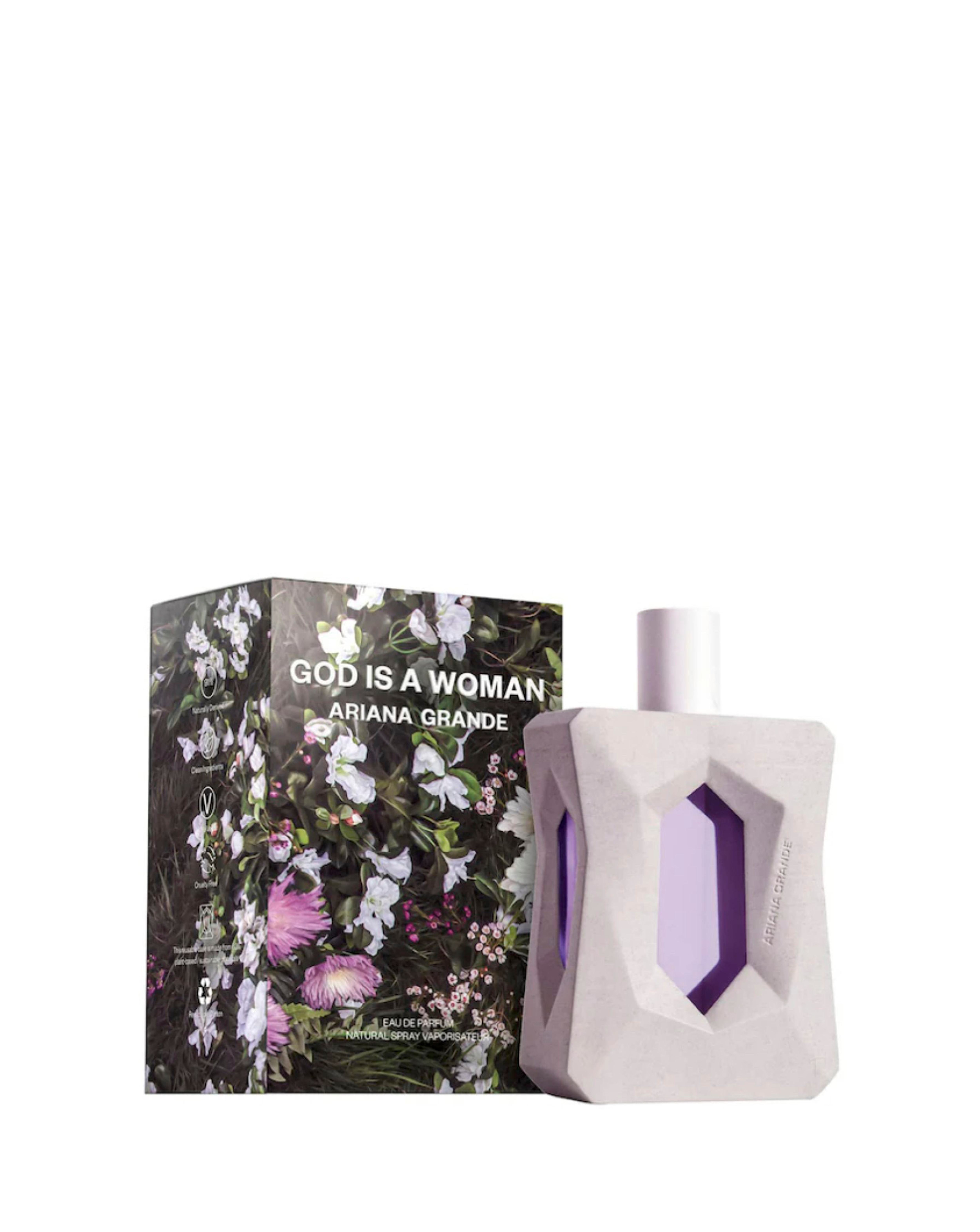 Ariana Grande God Is A Woman EDP 100ml