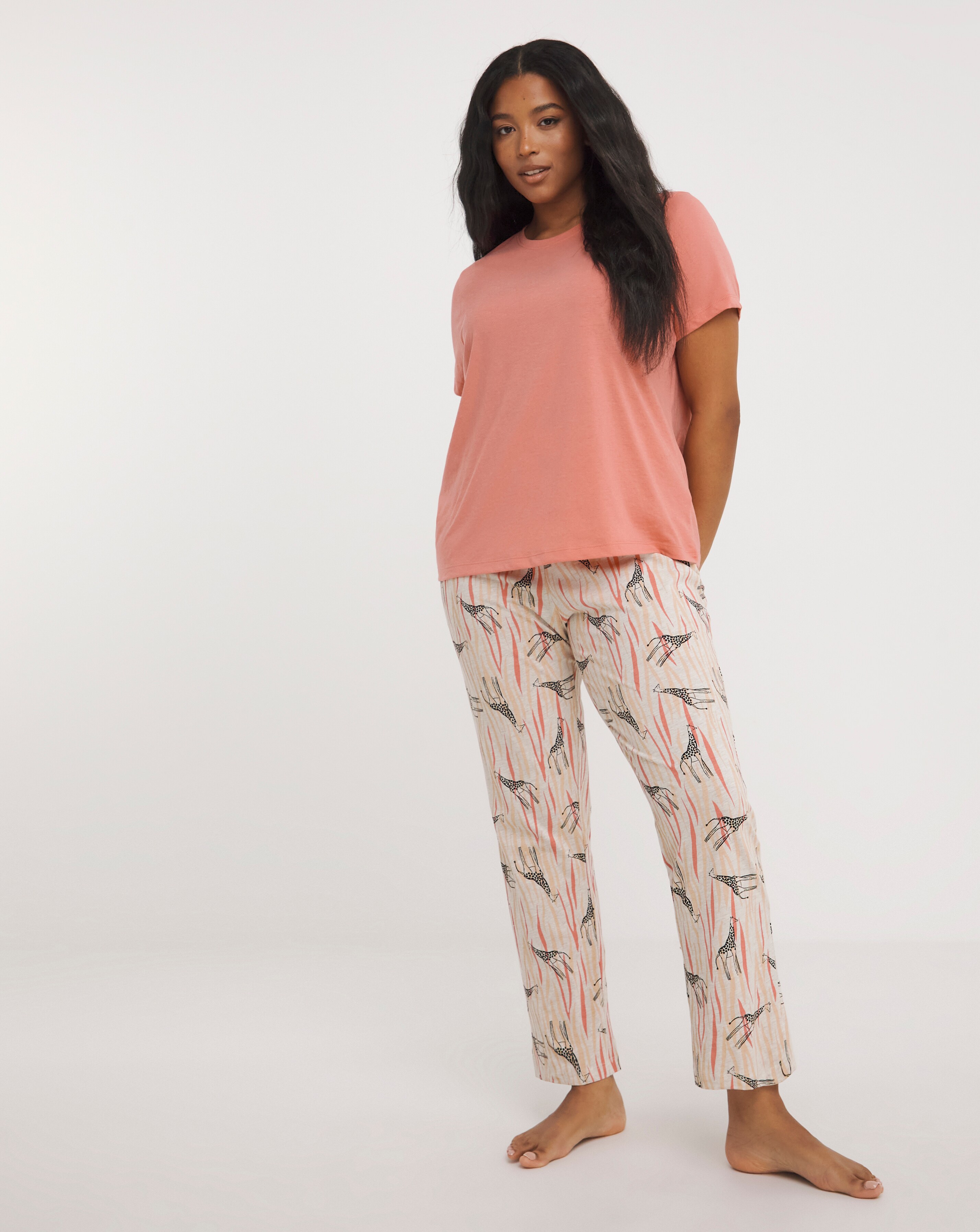 Pretty secrets sales pyjama set