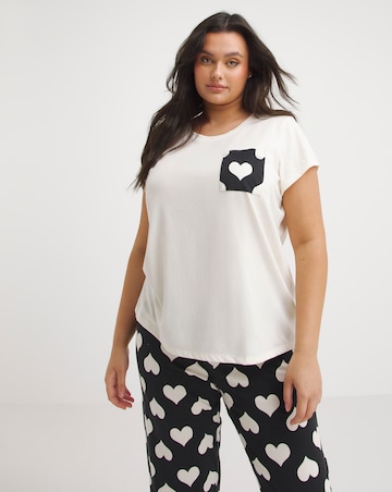 Pretty Secrets Value 2 Pack PJ Set