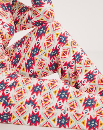 Supersoft Button Through Pyjama Set