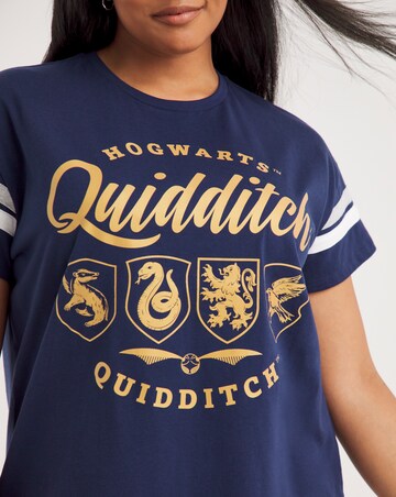 Harry Potter Pyjama Set