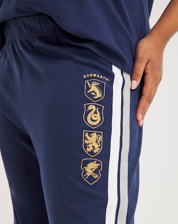 Harry Potter Pyjama Set