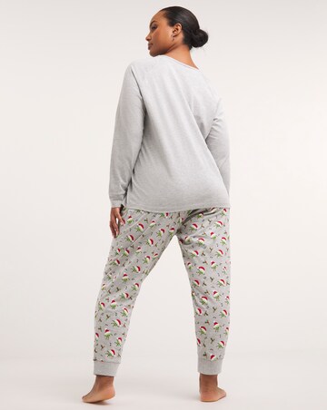 Christmas Matching Family Pyjamas - Ladies