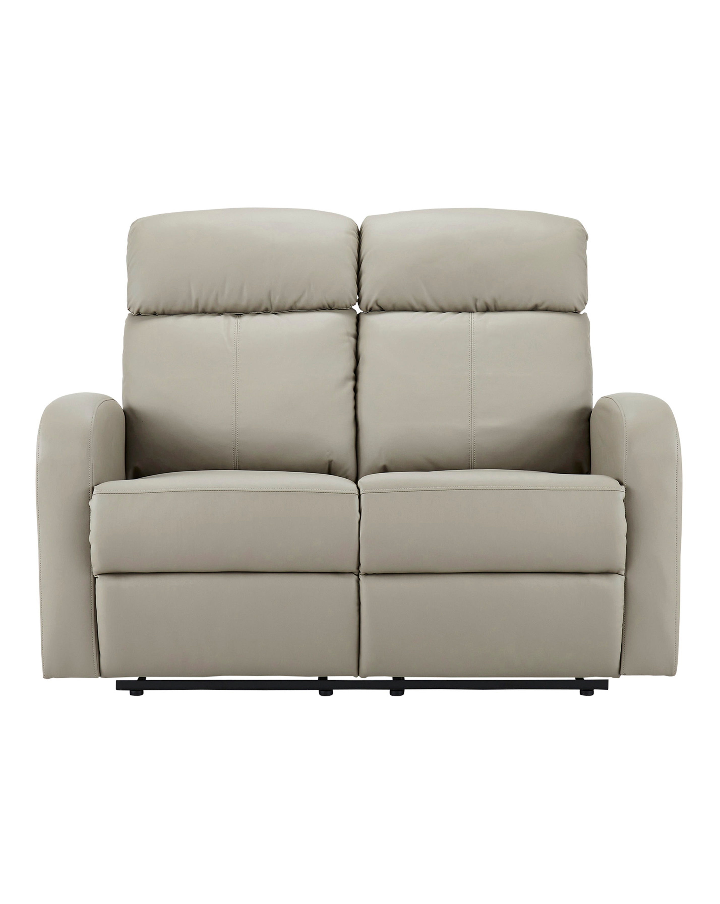 New In - Ramsey 2 Seater Recliner Sofa