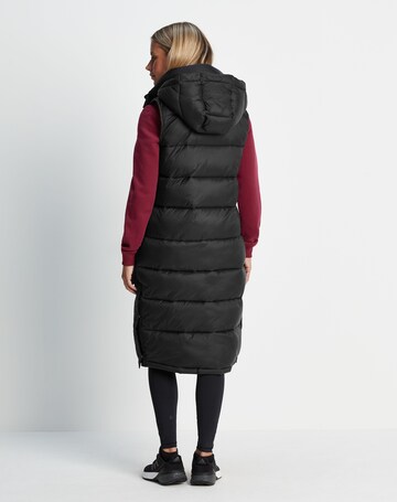 Tog24 Newall Womens Long Padded Gilet