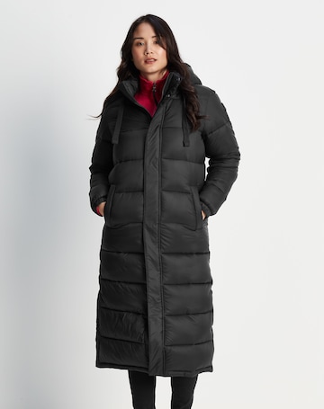 Tog24 Cautley Womens Long Padded Jacket | Simply Be