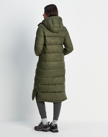 Tog24 Cautley Womens Long Padded Jacket