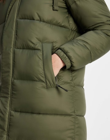 Tog24 Cautley Womens Long Padded Jacket