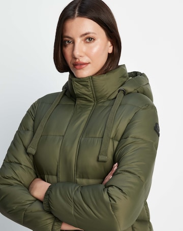 Tog24 Cautley Womens Long Padded Jacket