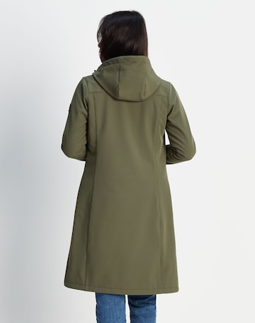 Tog24 Marina Womens Long Jacket