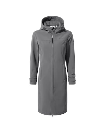Tog24 Marina Womens Long Jacket
