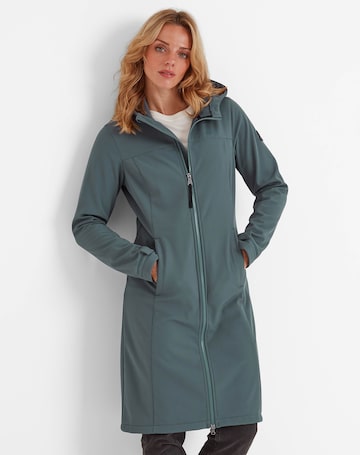 Tog24 Marina Womens Long Jacket