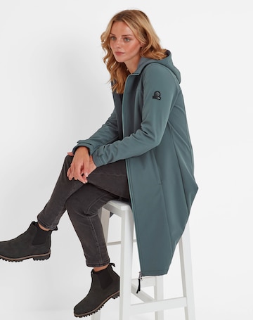 Tog24 Marina Womens Long Jacket