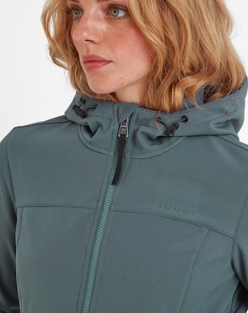 Tog24 Marina Womens Long Jacket