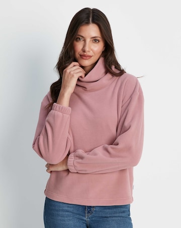 Tog24 Tallard Womens Funnel Neck