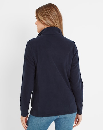 Tog24 Revive Womens Fleece Zip Neck