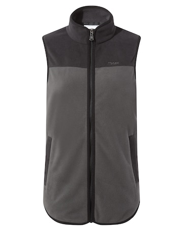 Tog24 Sarel Womens Fleece Gilet