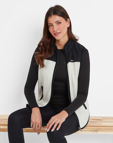 Tog24 Sarel Womens Fleece Gilet