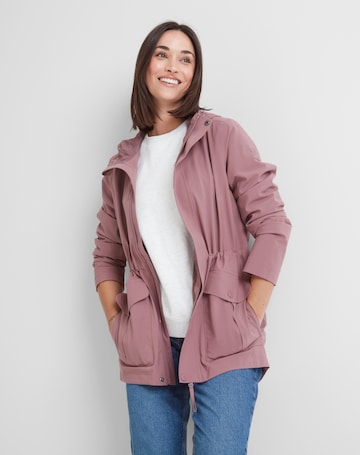 Tog24 Burradon Womens Waterproof Jacket