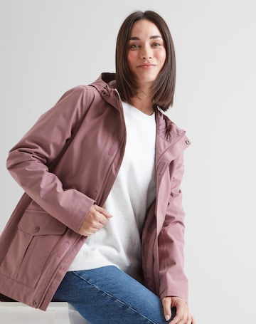 Tog24 Burradon Womens Waterproof Jacket