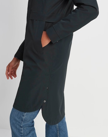 Tog24 Saunter Womens Waterproof Long Jkt