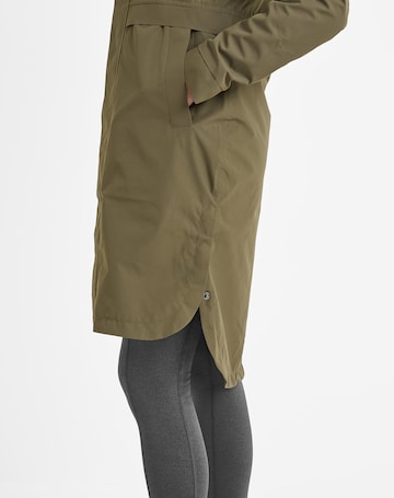 Tog24 Saunter Womens Waterproof Long Jkt