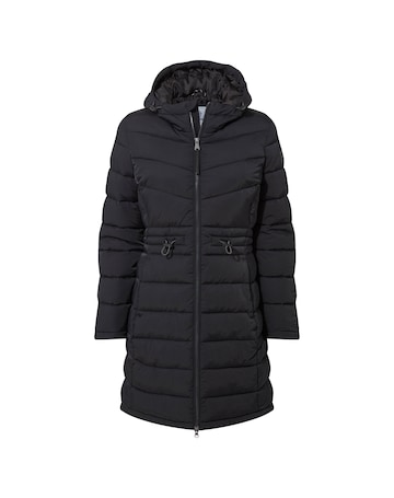 Tog24 Orton Womens Padded Parka