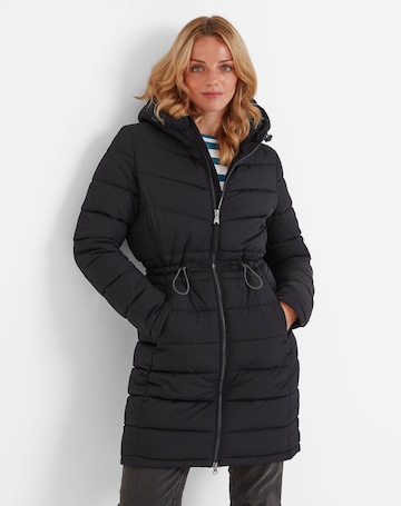 Tog24 Orton Womens Padded Parka