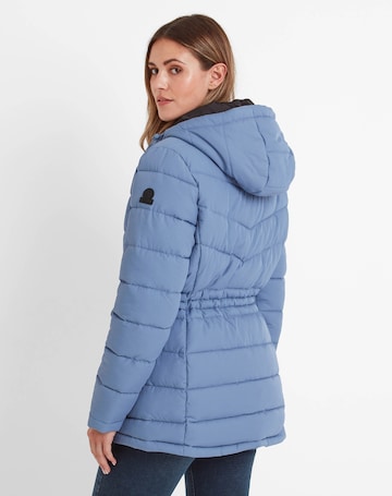 Tog24 Anthorn Womens Padded Parka