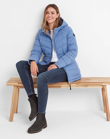 Tog24 Anthorn Womens Padded Parka