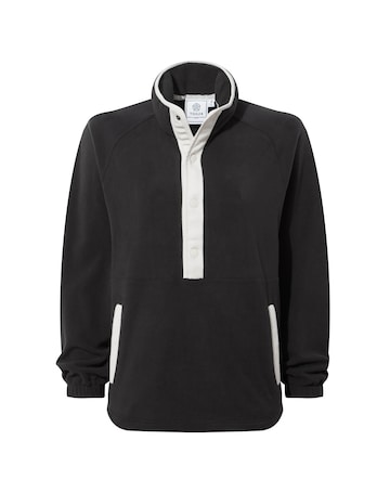 Tog24 Beasly Womens Half Zip Fleece