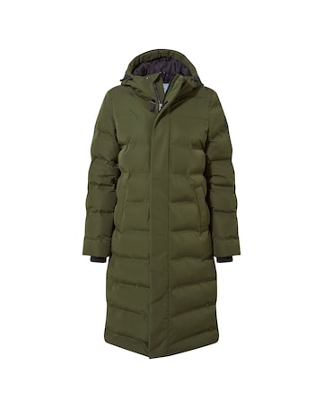 Tog24 Glaston Womens  Parka