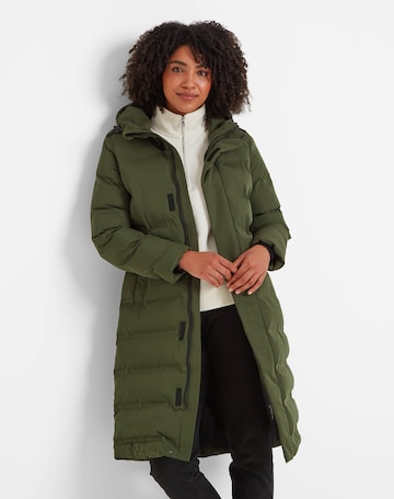 Tog24 Glaston Womens  Parka