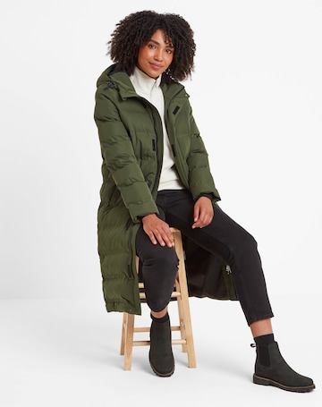 Tog24 Glaston Womens  Parka