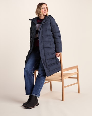Tog24 Glaston Womens Shower Resistant Insulated Parka