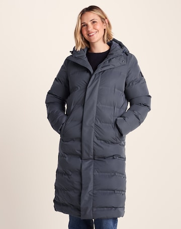 Tog24 Glaston Womens Shower Resistant Insulated Parka