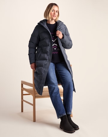 Tog24 Glaston Womens Shower Resistant Insulated Parka