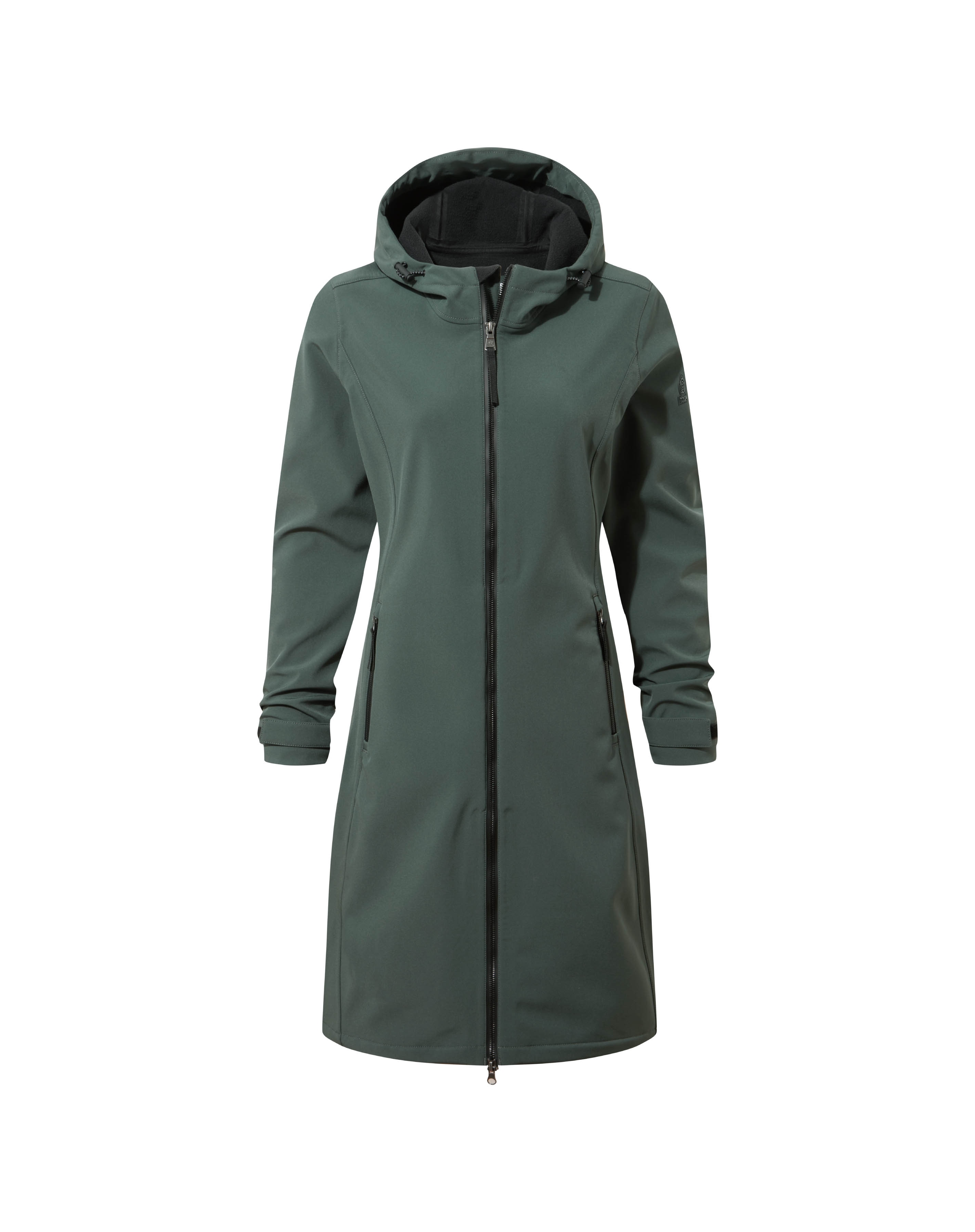 Taped Seams Waterproof Jacket | Simply Be