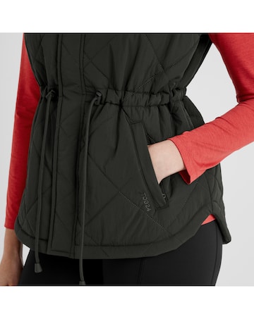 Tog24 Cassly Womens Gilet