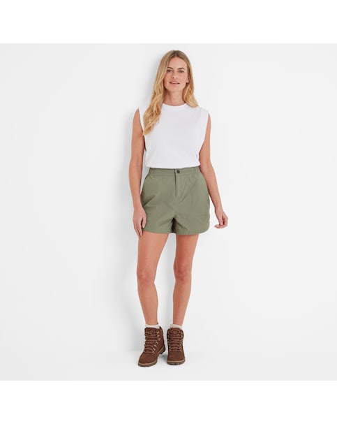 Tog24 Tempo Womens Ripstop Performance Shorts