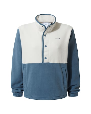 Tog24 Sawford Womens Half Zip Fleece