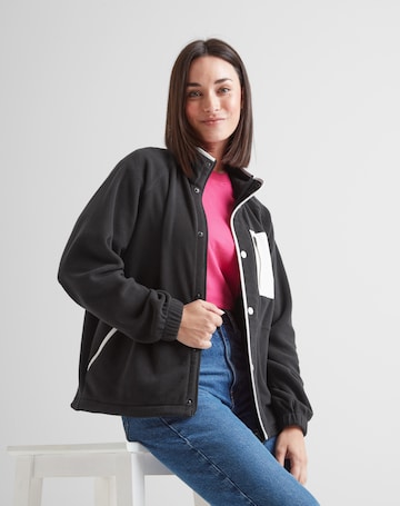 Tog24 Kayford Womens Microfleece Jacket