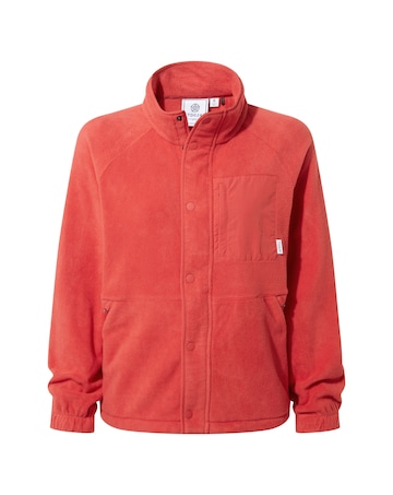 Tog24 Kayford Womens Microfleece Jacket