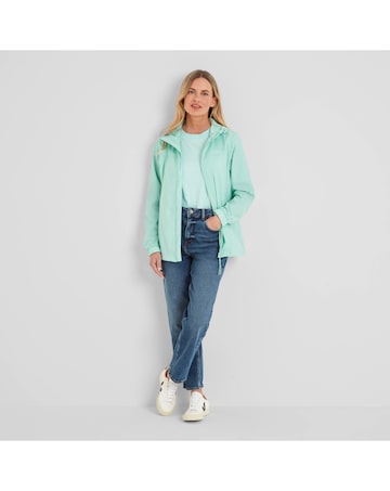 Tog24 Craven Womens Waterproof Jacket