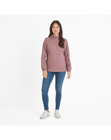 Tog24 Craven Womens Waterproof Jacket