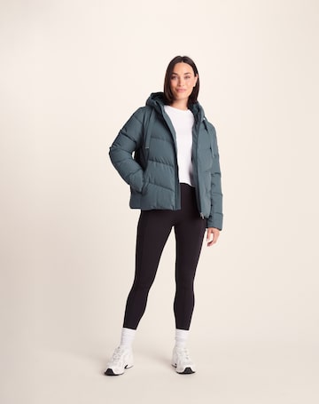 Tog24 Raleigh Luxe Short Rds Down Jacket