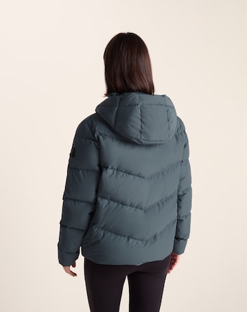 Tog24 Raleigh Luxe Short Rds Down Jacket