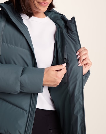 Tog24 Raleigh Luxe Short Rds Down Jacket